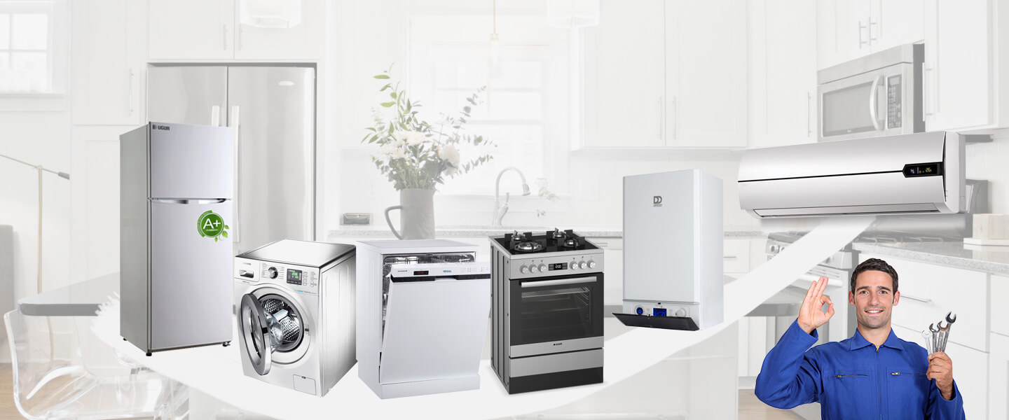 Kartal Warmhaus Servisi